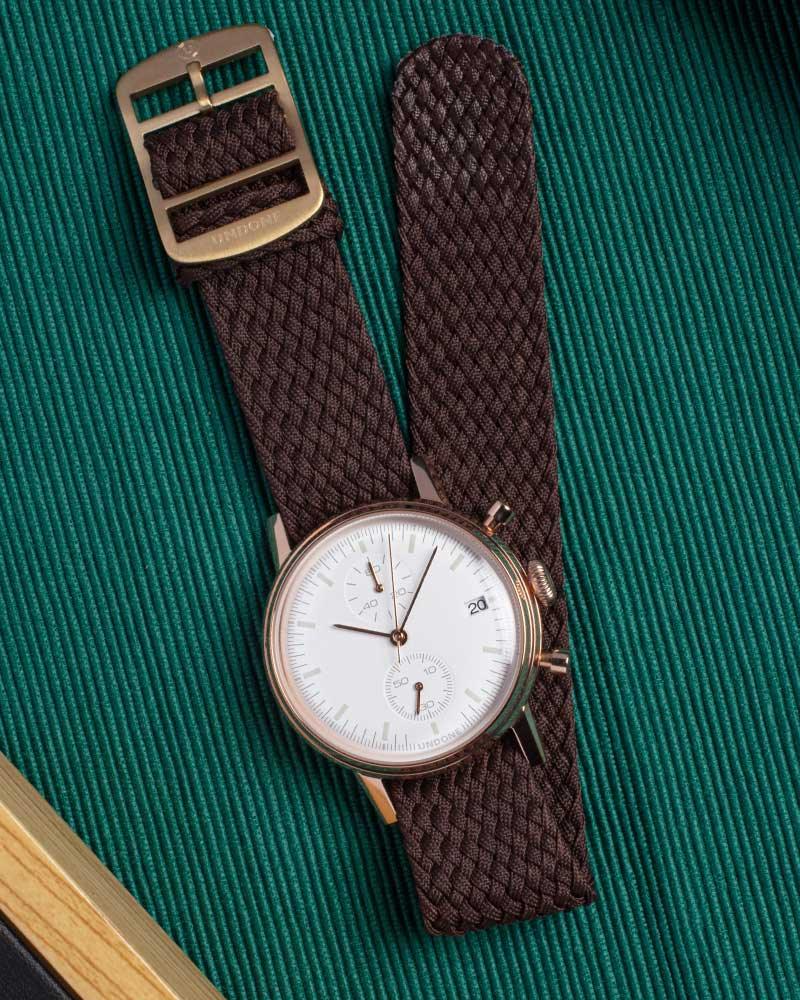 Perlon Brown - UNDONE